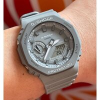 Наручные часы Casio G-Shock GA-2110ET-8A - Изображение №10 — Chaika Market