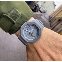 Наручные часы Casio G-Shock GA-2110ET-8A - Изображение №6 — Chaika Market