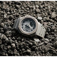 Наручные часы Casio G-Shock GA-2110ET-8A - Изображение №13 — Chaika Market