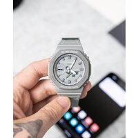 Наручные часы Casio G-Shock GA-2110ET-8A - Изображение №2 — Chaika Market