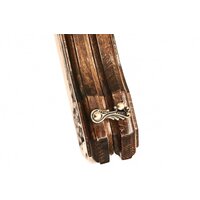 Шахматы/шашки/нарды Haleyan Арарат 2 50 с ручками kh143-5 - Изображение №5 — Chaika Market