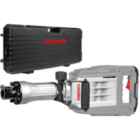 Отбойный молоток Crown CT18172 BMC — Chaika Market