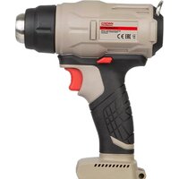 Промышленный фен Crown CT60001HX (без АКБ) - Изображение №2 — Chaika Market