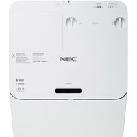 Проектор NEC P502W - Изображение №4 — Chaika Market