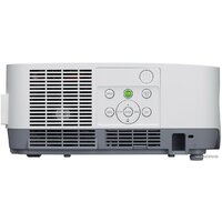 Проектор NEC P502W - Изображение №2 — Chaika Market