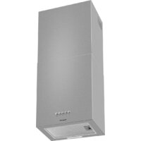 Кухонная вытяжка Weissgauff Box 40 PB Inox — Chaika Market