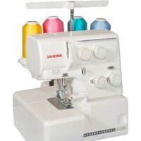 Оверлок Janome HQ090D — Chaika Market