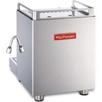 Рожковая кофеварка La Pavoni LPSCOV01EU - Изображение №3 — Chaika Market