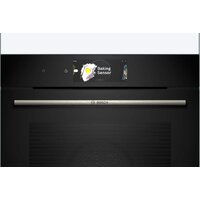 Электрический духовой шкаф Bosch Serie 8 HBG7784B1 - Изображение №2 — Chaika Market