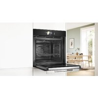 Электрический духовой шкаф Bosch Serie 8 HBG7784B1 - Изображение №4 — Chaika Market