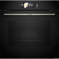 Электрический духовой шкаф Bosch Serie 8 HBG7784B1 — Chaika Market