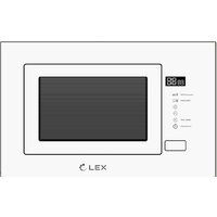 Микроволновая печь LEX BIMO 20.01 WH — Chaika Market