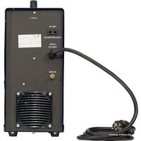 Сварочный инвертор AuroraPRO Overman 160 - Изображение №7 — Chaika Market