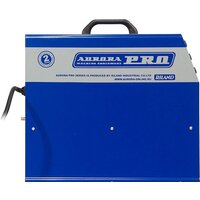 Сварочный инвертор AuroraPRO Overman 160 - Изображение №9 — Chaika Market