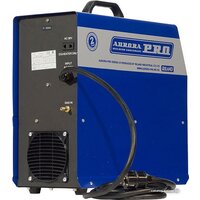 Сварочный инвертор AuroraPRO Overman 160 - Изображение №8 — Chaika Market