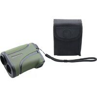 Лазерный дальномер Vector Optics Paragon 6x25 GenII - Изображение №7 — Chaika Market