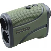 Лазерный дальномер Vector Optics Paragon 6x25 GenII — Chaika Market