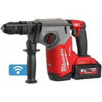 Перфоратор Milwaukee M18 FUEL M18ONEFHX-552X 4933478504 (с 2-мя АКБ, кейс) - Изображение №3 — Chaika Market