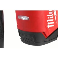 Перфоратор Milwaukee M18 FUEL M18ONEFHX-552X 4933478504 (с 2-мя АКБ, кейс) - Изображение №9 — Chaika Market