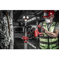 Перфоратор Milwaukee M18 FUEL M18ONEFHX-552X 4933478504 (с 2-мя АКБ, кейс) - Изображение №22 — Chaika Market