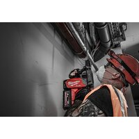 Перфоратор Milwaukee M18 FUEL M18ONEFHX-552X 4933478504 (с 2-мя АКБ, кейс) - Изображение №11 — Chaika Market