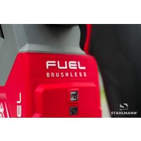 Перфоратор Milwaukee M18 FUEL M18ONEFHX-552X 4933478504 (с 2-мя АКБ, кейс) - Изображение №32 — Chaika Market