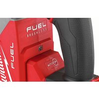 Перфоратор Milwaukee M18 FUEL M18ONEFHX-552X 4933478504 (с 2-мя АКБ, кейс) - Изображение №7 — Chaika Market