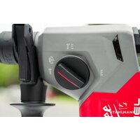 Перфоратор Milwaukee M18 FUEL M18ONEFHX-552X 4933478504 (с 2-мя АКБ, кейс) - Изображение №29 — Chaika Market