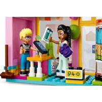 Конструктор LEGO Friends 42614 Магазин винтажной моды - Изображение №6 — Chaika Market