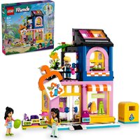 Конструктор LEGO Friends 42614 Магазин винтажной моды - Изображение №3 — Chaika Market