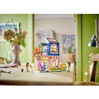 Конструктор LEGO Friends 42614 Магазин винтажной моды - Изображение №12 — Chaika Market