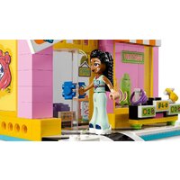 Конструктор LEGO Friends 42614 Магазин винтажной моды - Изображение №5 — Chaika Market