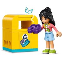 Конструктор LEGO Friends 42614 Магазин винтажной моды - Изображение №8 — Chaika Market