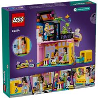 Конструктор LEGO Friends 42614 Магазин винтажной моды - Изображение №2 — Chaika Market