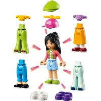 Конструктор LEGO Friends 42614 Магазин винтажной моды - Изображение №9 — Chaika Market