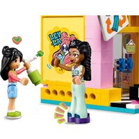 Конструктор LEGO Friends 42614 Магазин винтажной моды - Изображение №7 — Chaika Market