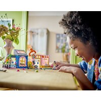 Конструктор LEGO Friends 42614 Магазин винтажной моды - Изображение №10 — Chaika Market
