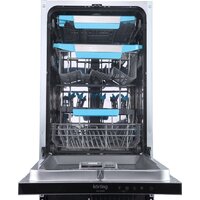 Встраиваемая посудомоечная машина Korting KDI 45985 - Изображение №2 — Chaika Market