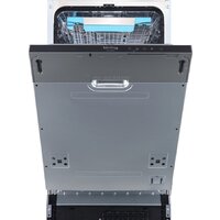 Встраиваемая посудомоечная машина Korting KDI 45985 — Chaika Market