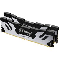 Оперативная память Kingston FURY Renegade 2x16ГБ DDR5 6400МГц KF564C32RSK2-32 — Chaika Market
