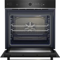 Электрический духовой шкаф BEKO BBIS13400XC - Изображение №4 — Chaika Market