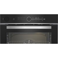 Электрический духовой шкаф BEKO BBIS13400XC - Изображение №2 — Chaika Market