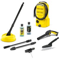 Мойка высокого давления Karcher K2 Classic Car & Home 1.673-571.0 — Chaika Market