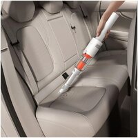 Пылесос Xiaomi Vacuum Cleaner P30 BHR08J7EU (с евровилкой) - Изображение №3 — Chaika Market