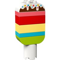 Набор деталей LEGO Duplo 10909 Шкатулка-сердечко - Изображение №12 — Chaika Market