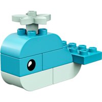 Набор деталей LEGO Duplo 10909 Шкатулка-сердечко - Изображение №13 — Chaika Market