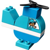 Набор деталей LEGO Duplo 10909 Шкатулка-сердечко - Изображение №15 — Chaika Market