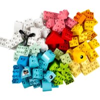 Набор деталей LEGO Duplo 10909 Шкатулка-сердечко - Изображение №3 — Chaika Market