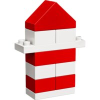 Набор деталей LEGO Duplo 10909 Шкатулка-сердечко - Изображение №8 — Chaika Market
