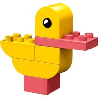 Набор деталей LEGO Duplo 10909 Шкатулка-сердечко - Изображение №6 — Chaika Market